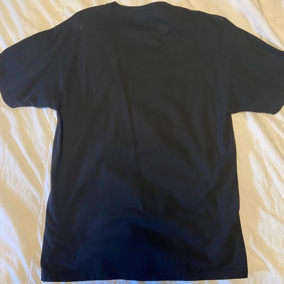 Ransom Rainbow Mouth Logo Tee - Picture 2 of 3